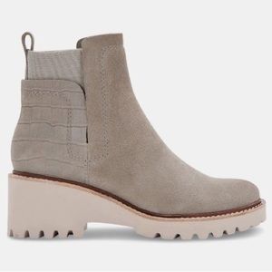 NWT Dolce Vita Huey H2O bootie sz 8.5